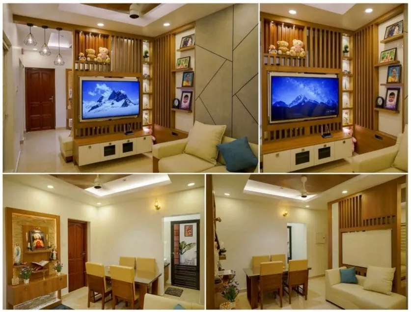 Homestay/Travels -Near Cochin Airport - Image 1