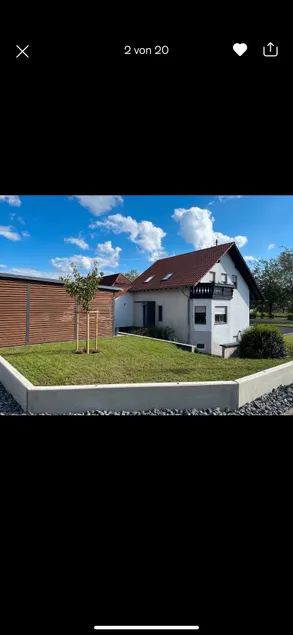 Vacation home, Thuringia - Image 1