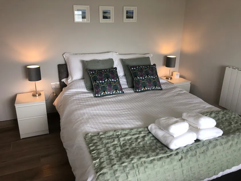 Bernie’s Rest - Image 1