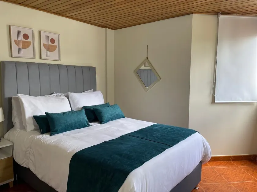 Modern condo/Close to CC Santafe - Image 1