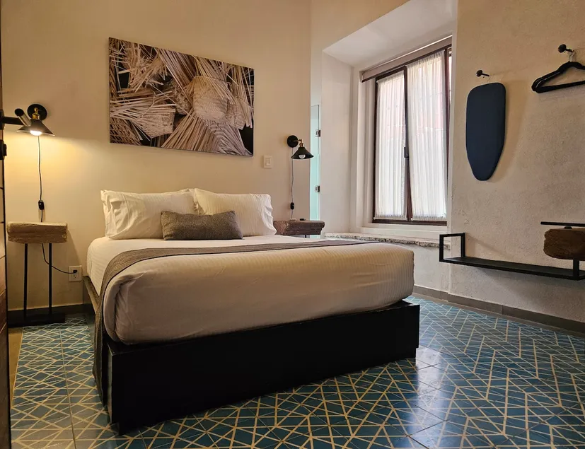 Luxury Studio -A/C - Heart of Querétaro - 2 - Image 1