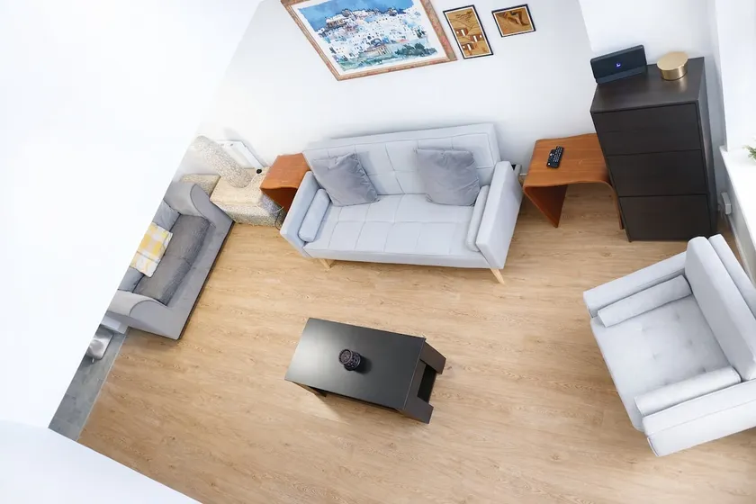 Stylish Duplex in the Heart of Walsall - Image 1