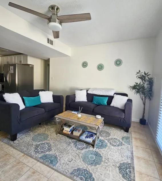Cozy & Private Apartment Near Braves and Square - Image 1