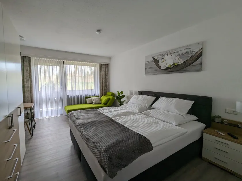 Appartment Haus München - Image 1