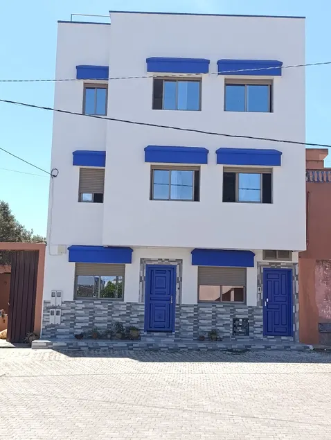 Apartment Hajar 2 - Image 1