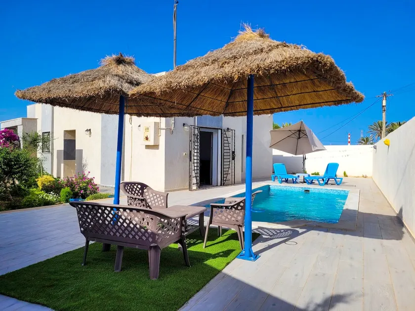 Villa Naima - Image 1