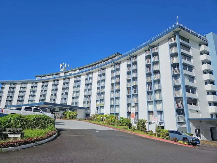 Newly Renovated Hilo Lagoon 2 BD Condo-A/C, Pool - Image 1
