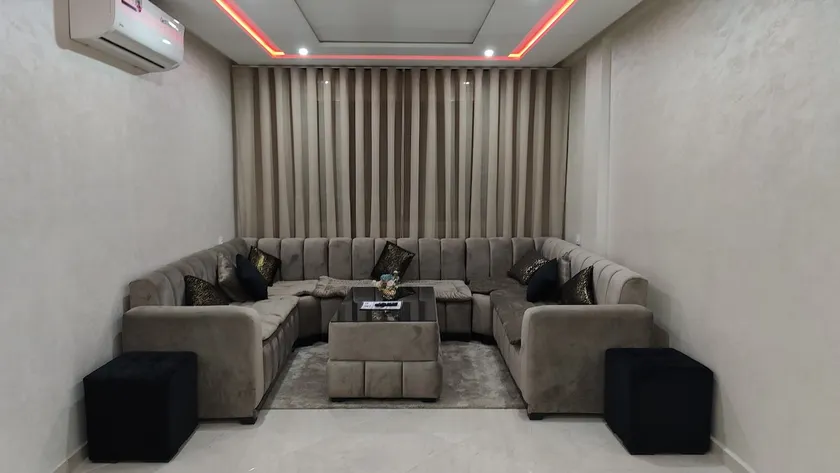 Luxury Spacious home Nador Jedid al matar - Image 1