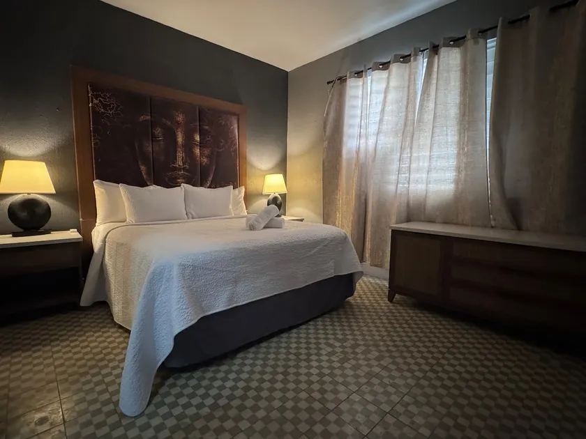 Double King Suite Apt San Juan- Condado Beach - Image 1