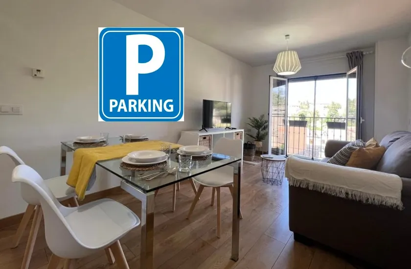 Piedrabuena Apartment - Image 1