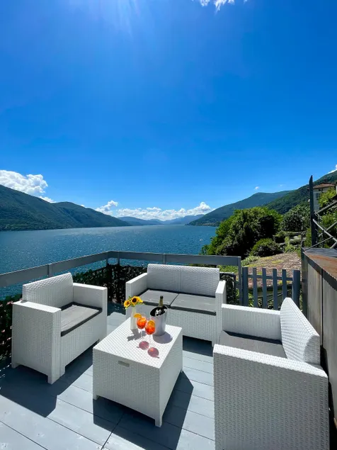 Rooftop Cannobio - Image 1