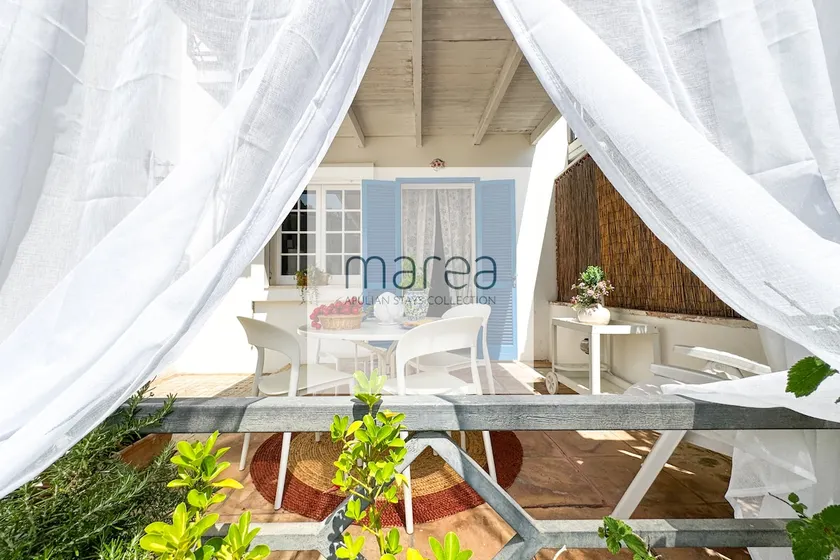 Casa Marea - Authentic Holiday Home Near the Beach in Santa Caterina - Marea Stays Collection - Image 1