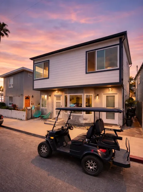 Peninsula Getaway by the Alamitos Bay Yacht Club - Image 1