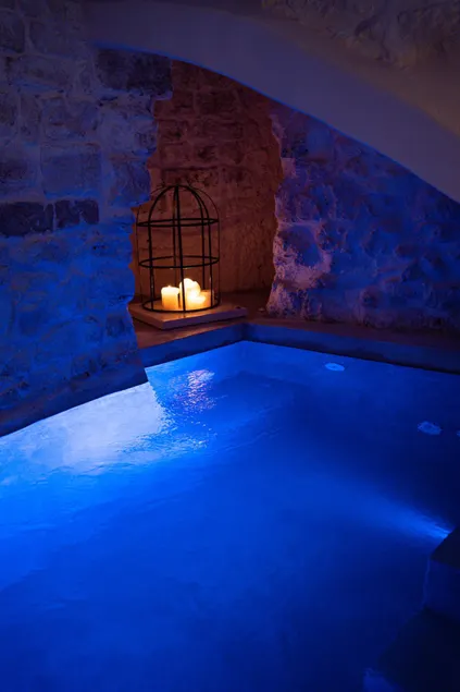 Le Grotte Ostuni Suite - Image 1