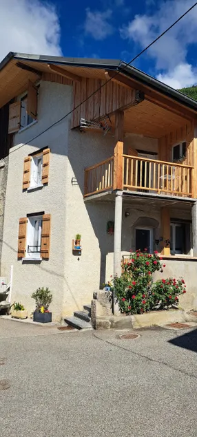 “The Source of Happiness” – Fully Renovated House - Image 1