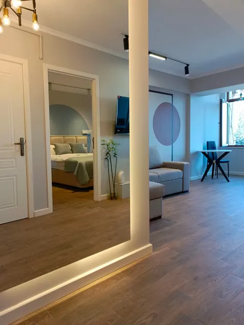 Seaside Apartment - Image 1