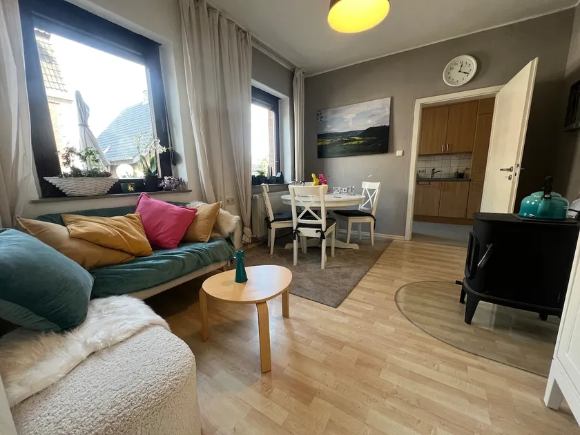 House Felswinkel – central, nature & unique stay - Image 1
