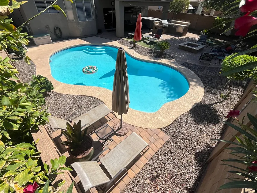 Private Oasis | Pool, Fire Pit, Hot Tub & BBQ - Image 1