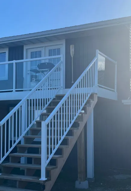 Sandy Bay Hideaway - Image 1