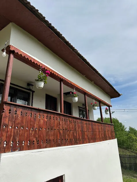 Casa rustica Cerdacul Batranesc - Image 1