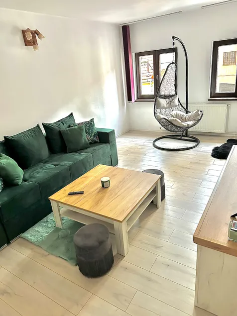 Home central apartment Sibiu - Image 1