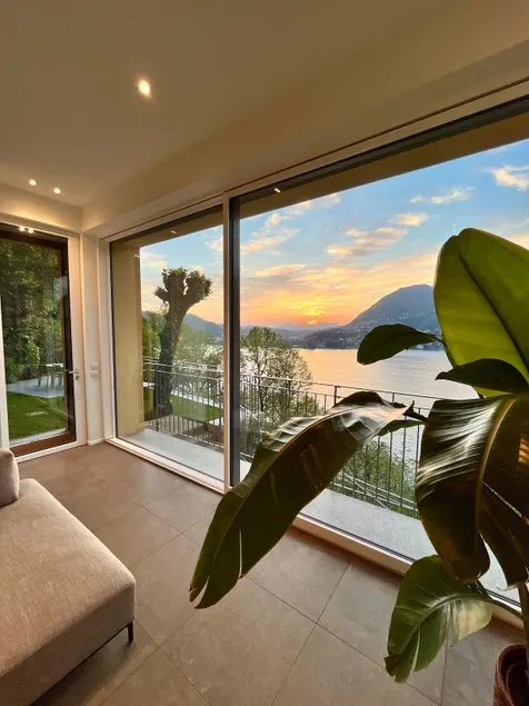 Villa Giovannina - Blevio - Luxury apartment - Image 1