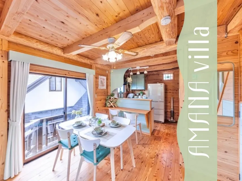 2 Bedrooms / Up to 5 People / Ocean View / Near the Beach / 15-Minute Drive to Dolphin Watching - Image 1