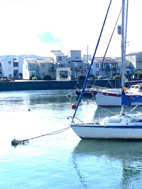Harbour View - Image 1