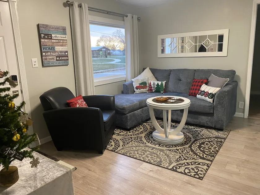 A Cozy Corner - Image 1