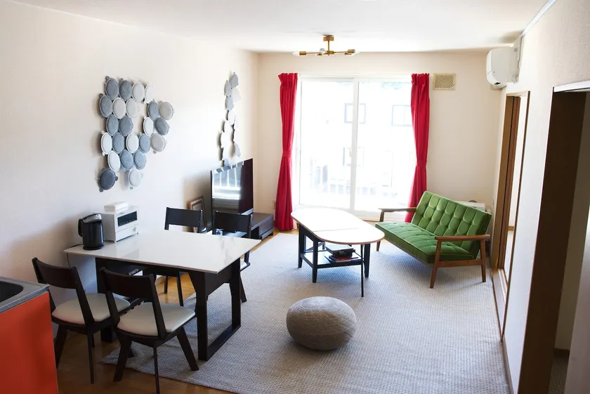 Rental Apart in Chitose, Hokkaido 3 nights or more - Image 1