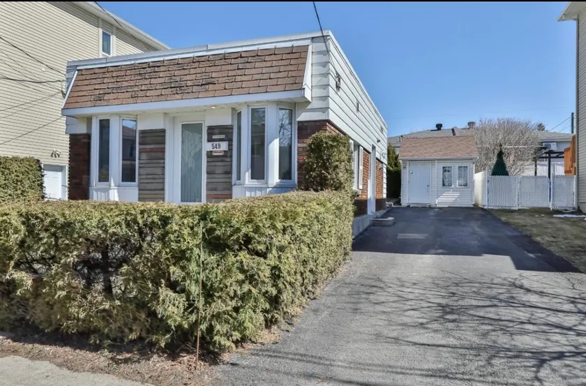 Chez Lyly - Sleeps 7 - Image 1