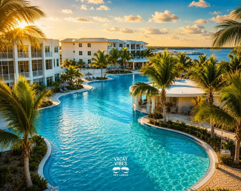 Vacay Vibes•Mariners Club Oceanfront Resort•Pools - Image 1