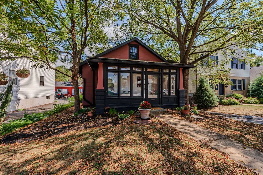 Bellefonte Cottage - Image 1