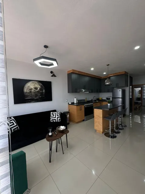 La Meseta Apartment #1 - Image 1