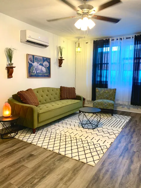 Brick Street Bungalow - Image 1