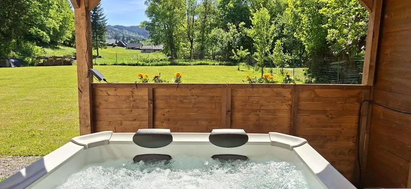 Villa Pohoda Javorníky with perfect privacy - Image 1