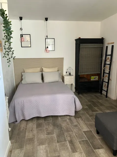 L'appartement de Gaston - Image 1