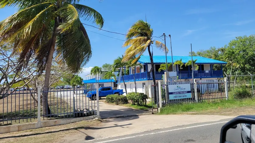 Apt with ample parking in Cabo Rojo - Image 1