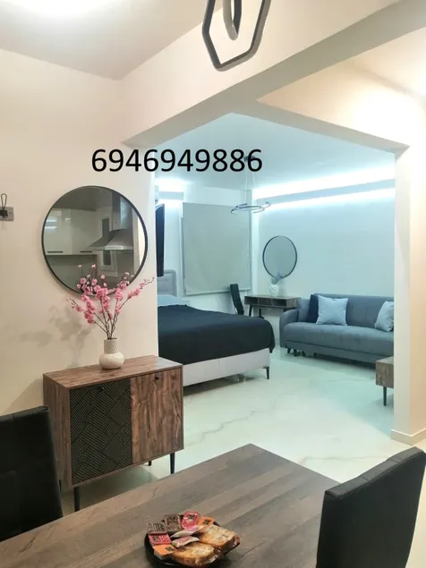 BlackGeorge Apartment - Image 1