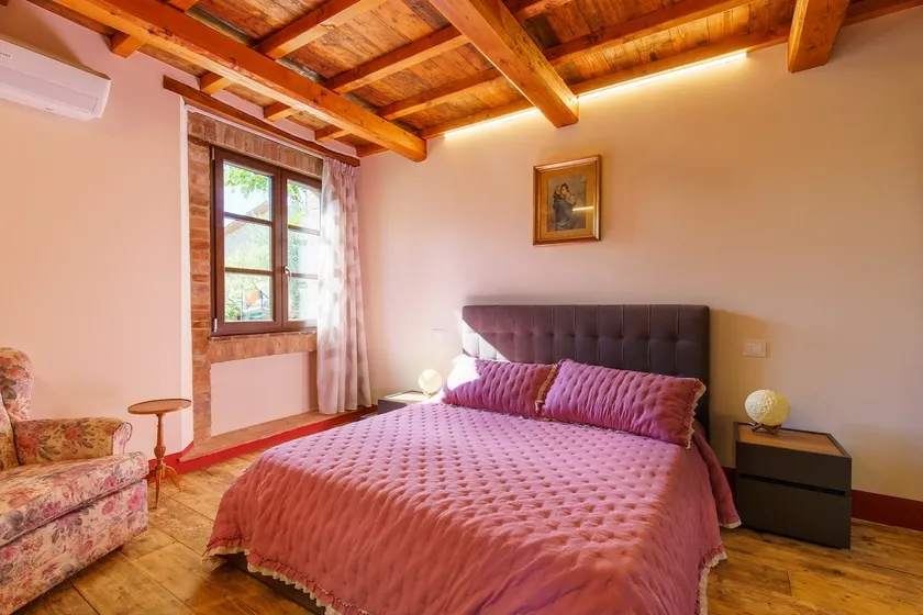 La Limonaia, charming apartment in Montepulciano - Image 1