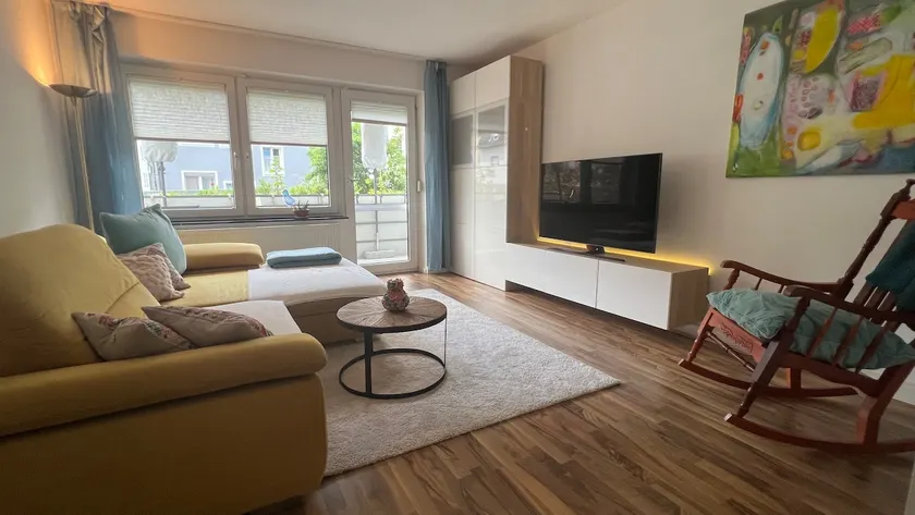 Stay between the Festspielhaus & World Heritage Site - Image 1