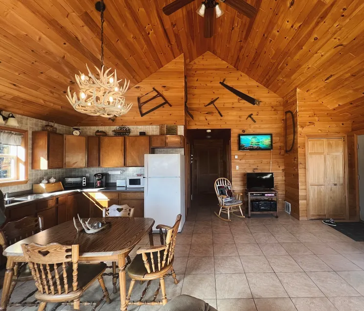 Country Cottage 571 - Image 1