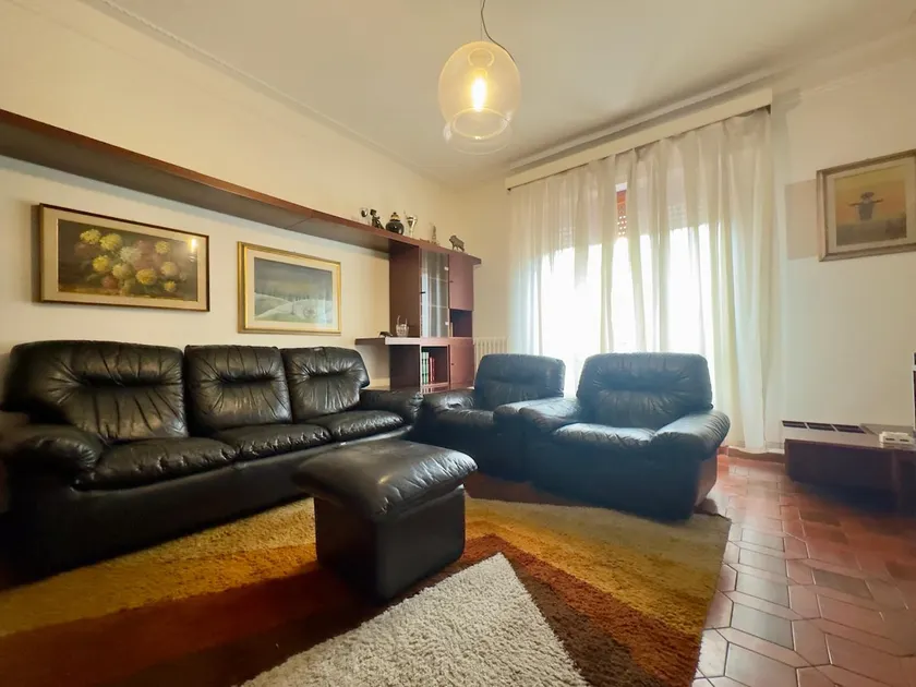 Big apartment between Bologna and Florence - Image 1