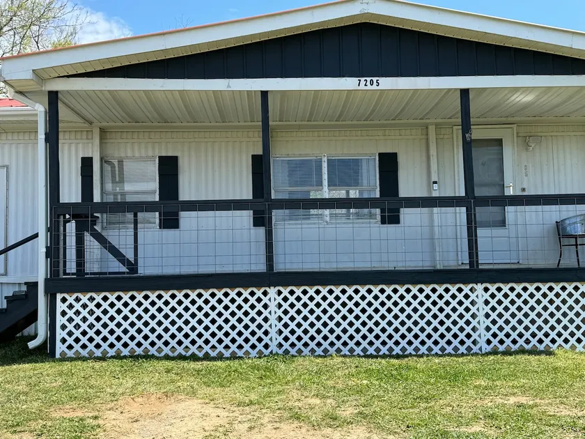 Pea Ridge Pad - Image 1
