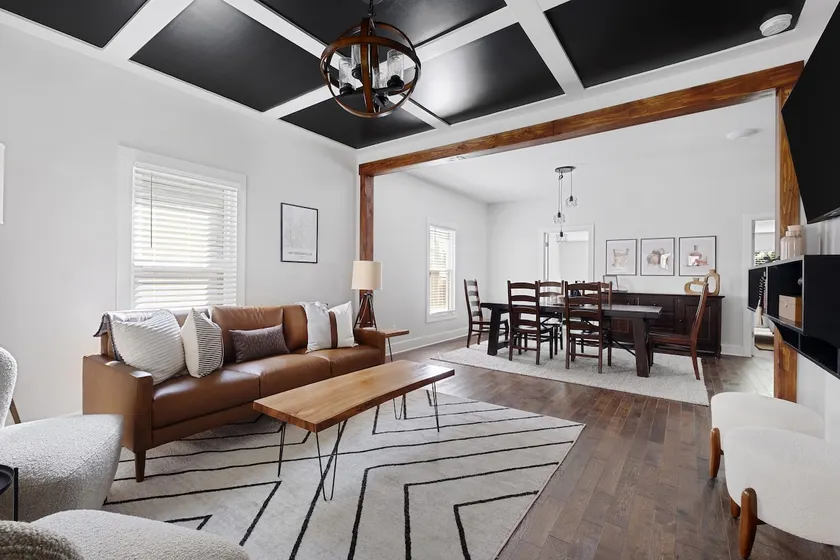 River City Retreat in Jeffersonville - Image 1