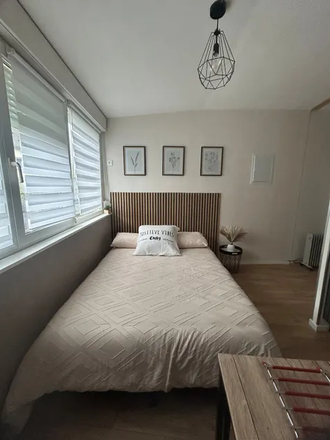 Charming ”cocooning” studio - Image 1