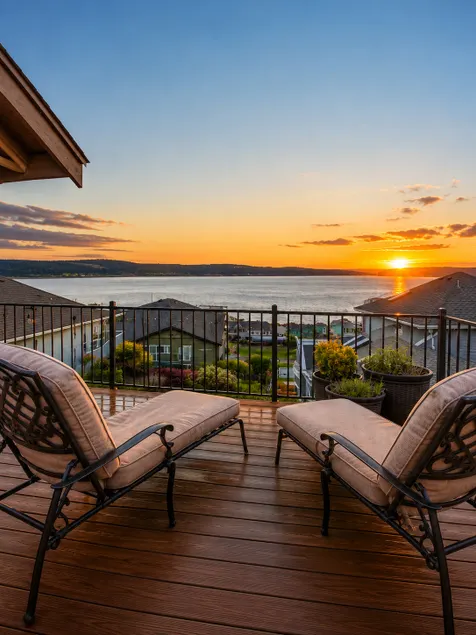 Chambers Bay Getaway - Image 1