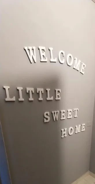 Little Sweet Home - Fiera Milano - Image 1