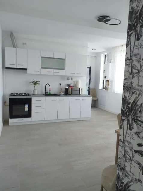 Premium Apartment Promenada Mol, Toporasi Street 15 - Image 1
