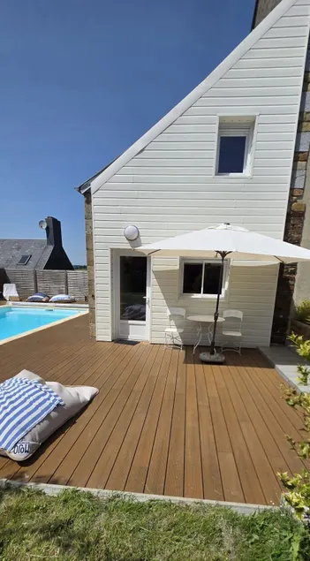 Les Vallées spa gîte - Image 1